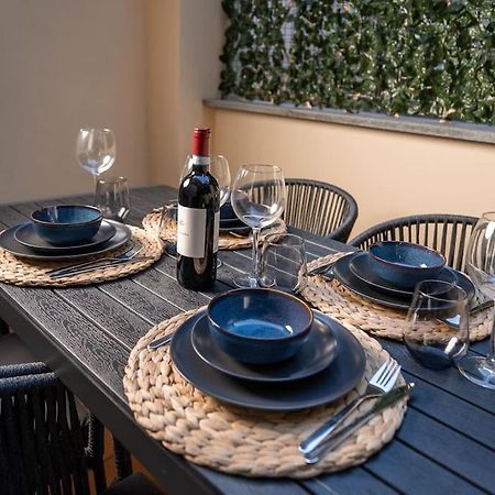 Residenza Mercanti - City Center - Lovely Maison Turin Exterior photo