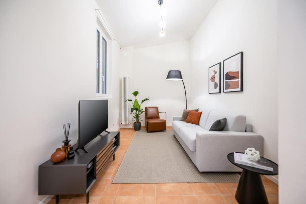 Residenza Mercanti - City Center - Lovely Maison Turin Exterior photo