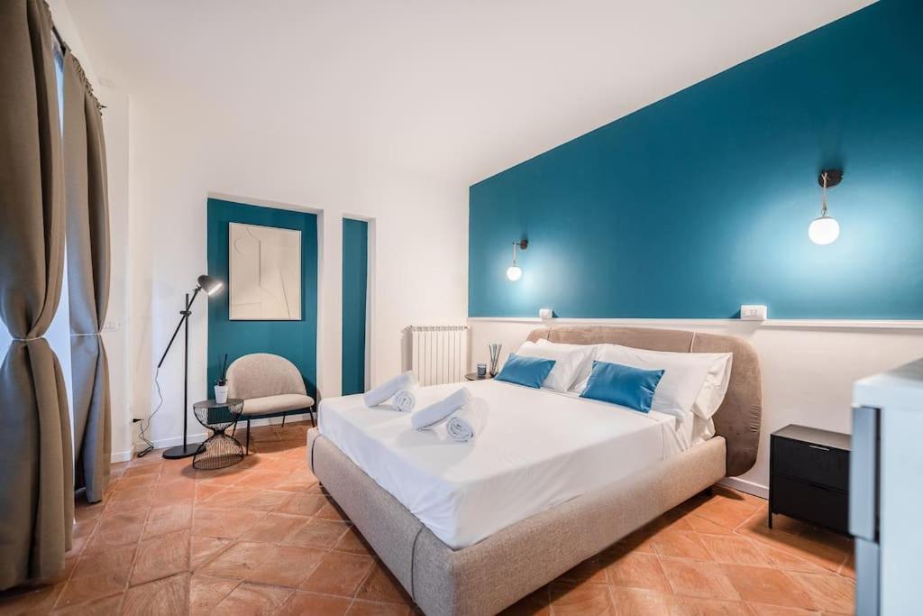 Residenza Mercanti - City Center - Lovely Maison Turin Exterior photo