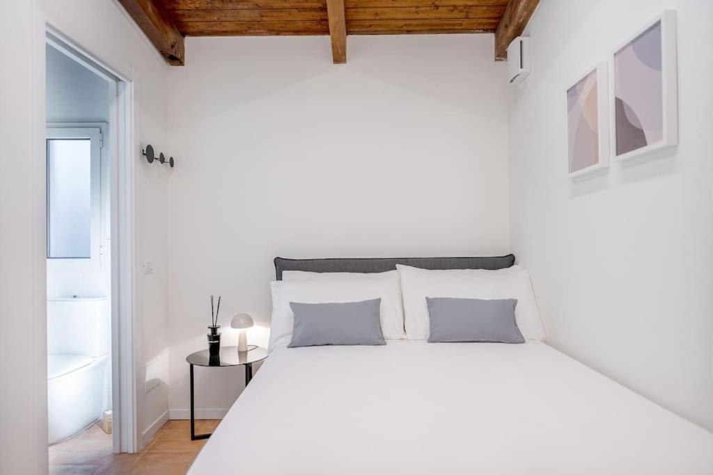 Residenza Mercanti - City Center - Lovely Maison Turin Exterior photo