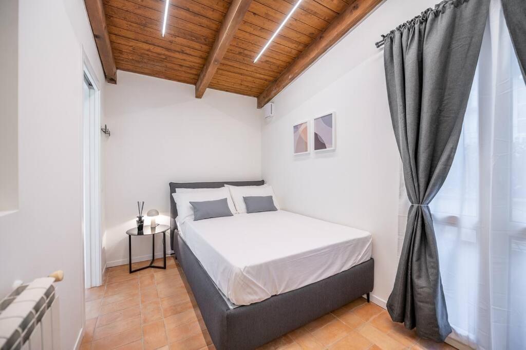 Residenza Mercanti - City Center - Lovely Maison Turin Exterior photo