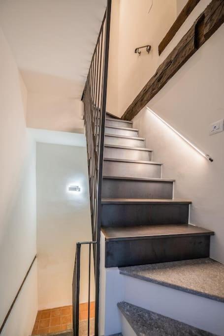 Residenza Mercanti - City Center - Lovely Maison Turin Exterior photo